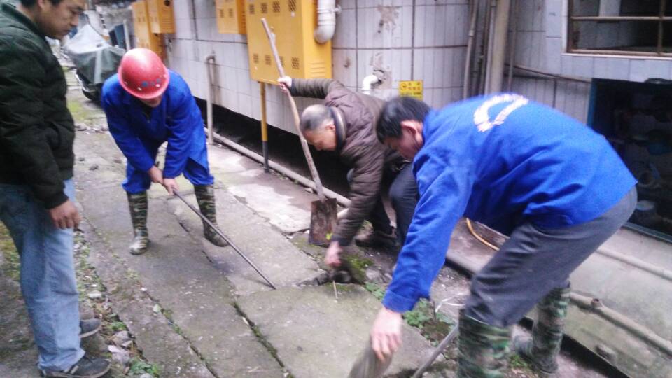 定日清掏化粪池、管道疏通一站式服务<高效><技术><可靠>