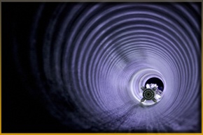 定日UVCIPP紫外光固化修复工艺特点和施工工艺